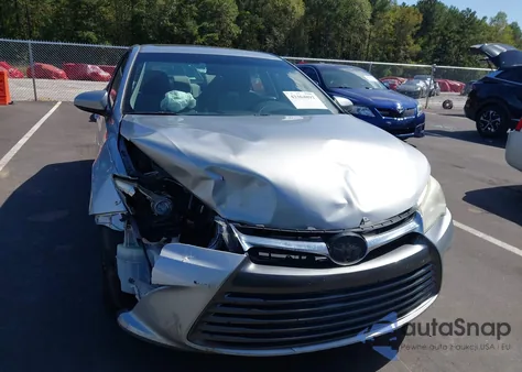 2015 Toyota Camry Le from USA, damaged, VIN 4T1BF1FK6FU045480